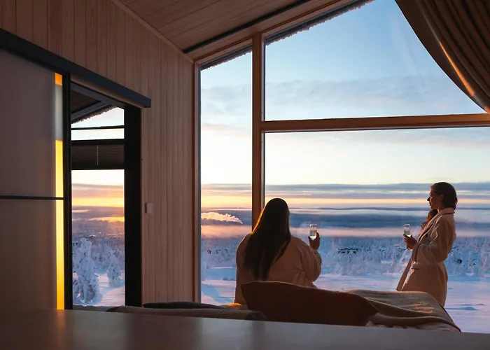 Star Arctic Hotel & Activities